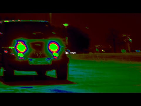 Gwalla Cobain - Balance prod Quario x Niro 1