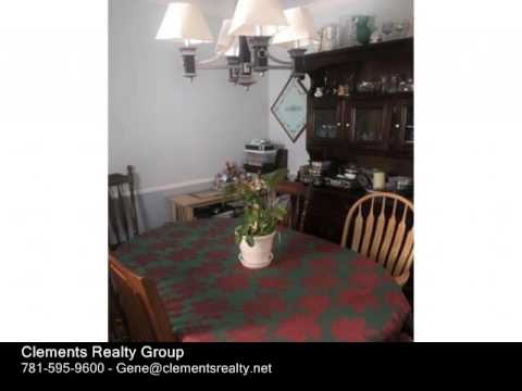74 Lexington St, Lynn MA 01902 - Multi Family Home - Real Estate - For Sale -