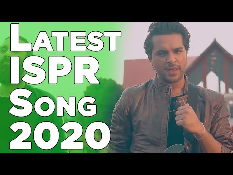 Har Ghari Tayyar Kamran | Defence and Martyrs’ Day Song - 2020