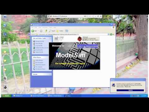 comment installer xilinx