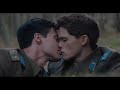 Gay Storyline Sergey And Roman First Kiss