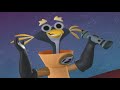 321 Penguins The Amazing Carnival Of Complaining Trailer