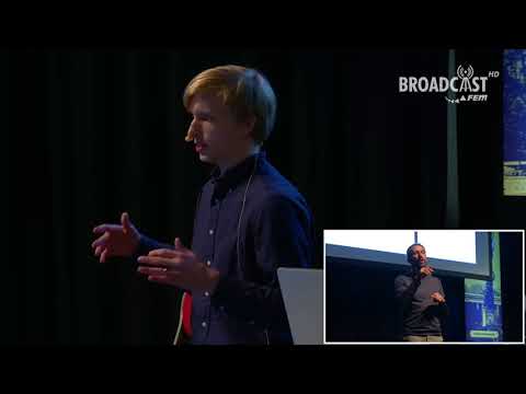 Brian Terlson: ECMAScript of the Future: ES2017 & Beyond