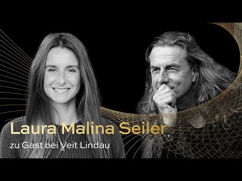Zurück zu mir | Laura Malina Seiler im Gespräch mit Veit Lindau | Folge 31