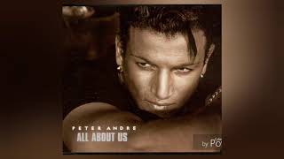 Peter Andre - All About Us (&quot;Extended Version&quot;)