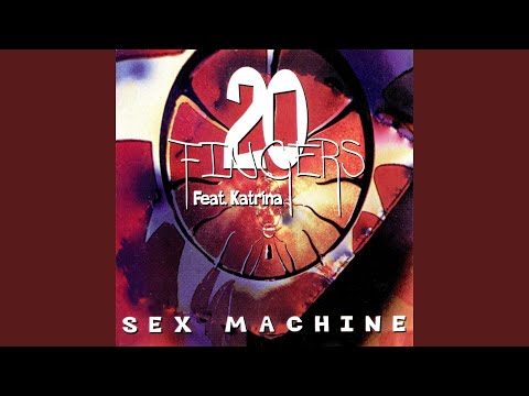 Sex Machine (X-Tra Sexy)