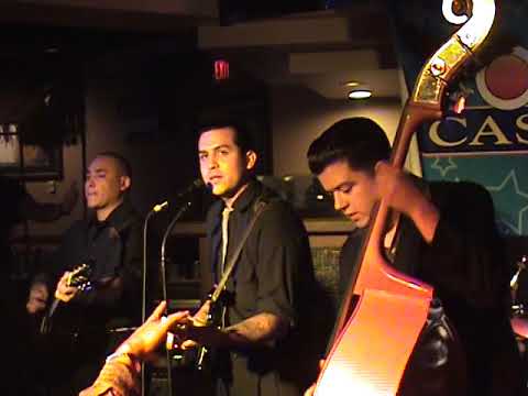 215 - Hi-Strung Ramblers