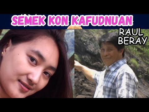 SEMEK KON KAFUDNUAN//RAUL BERAY//IGOROT SONGS: IBALOY//OFFICIAL PAN-ABATN RECORDS TV