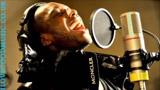 Loick Essien - Lego House HQ (BBC R1 Live Lounge)