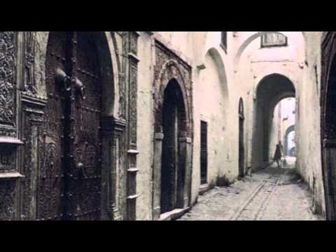 Medina of Tunis - UNESCO World Heritage Site - Tunisia