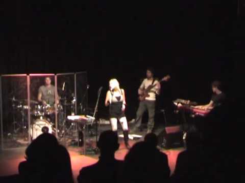 Julia Sitz Group - Braveheart