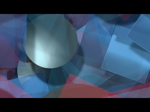 WM Abstract Shapes 1 - Free animated Background for Final Cut Pro X and other video editors