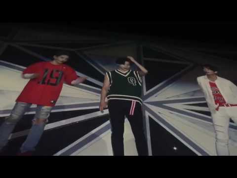 160813 SMTOWN in Tokyo - SHINee talk