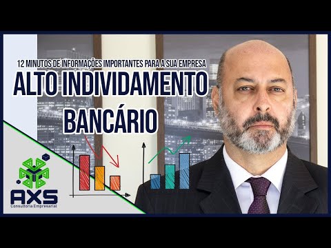 12 minutos de informações sobre Dívidas Bancárias Consultoria Empresarial Passivo Bancário Ativo Imobilizado Ativo Fixo