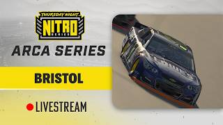 Thursday Night Nitro Series: Bristol