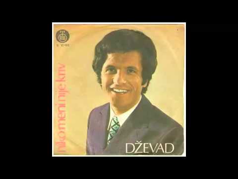 Dzevad Ibrahimagic - Sinoc si mi obecala doci - (Audio 1974) HD