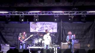 Anders Osborne - Got Your Heart - I&#39;ve Got A Woman