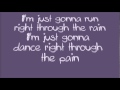 Charice - Louder Lyrics 