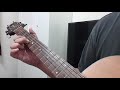Anuar Zain Feat Ellina Suasana Hari Raya Akustik Instrumental
