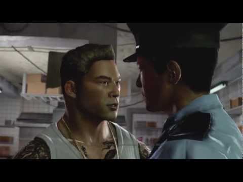 Sleeping Dogs - The Sun On Yee are the Stupidest Triads Ever (Year of the Snake DLC)