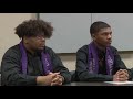 Carolina Connection Episode #24 D Block "The Males Place"