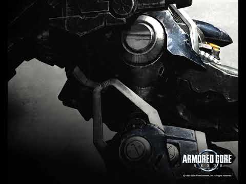 Armored Core 20th Anniversary Special Disk 02: 10 - Shining -Call Me Again-