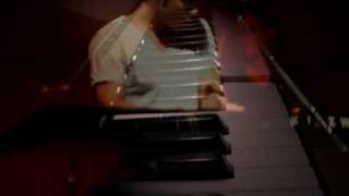 Kris Allen -- BRING IT BACK -- Official Hope Wasp Video