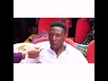 Mzwakhe Mbuli Vs Pastor Alph Lukau Religious Mampara