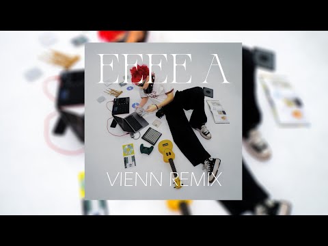 Dia - EEEE A (Vienn Remix) | Bass House/Trap