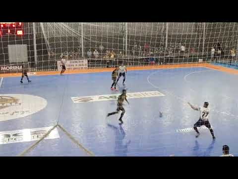 Vó Maria/Mega Stands x Tornearia Rural - 3ºFase - Copa Morena 2021