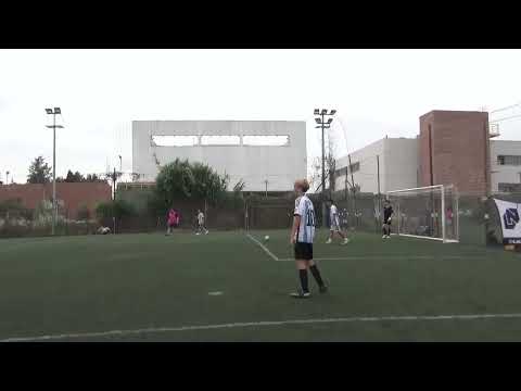 PATADA A LOS TOBILLOS VA CA SIN SPONSOR - #LigaNuñez - #Clausura SLD - 13/11/2022