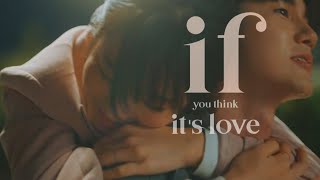 Download lagu more than friends: if you think it's love mp3 Download lagu more than friends: if you think it's love mp3