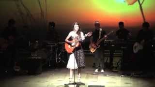 Marisa Monte - Arrepio - Live in Barcelona (3/22)