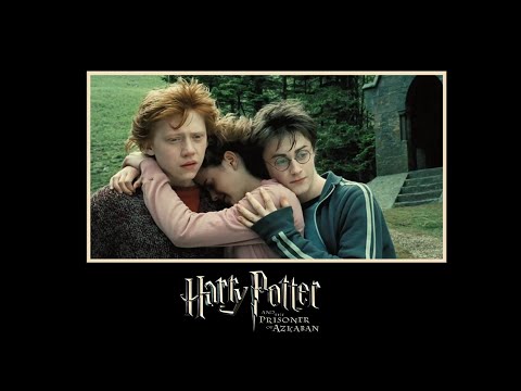 John Williams - a window to the past  (Slowed) Harry Potter and The Prisoner of Azkaban