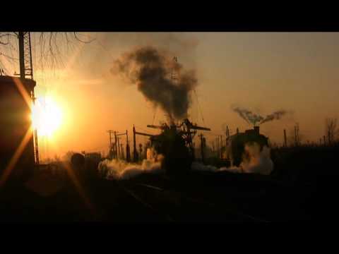 Chinese Steam, Fuxin 3