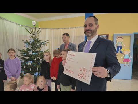 Přerovské aktuality - 19. 12. 2025