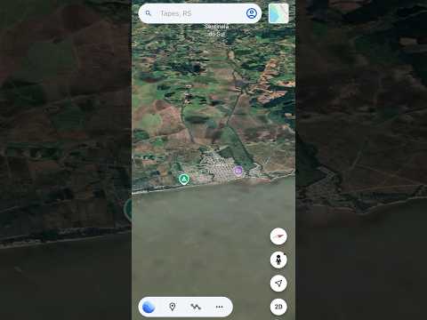 Tapes, o 127º município mais populoso do Rio Grande do Sul