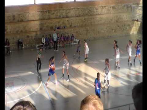 Primera División Senior Fem 16-17. MIRALVALLE PLASENCIA - AGUSTINOS ERAS LEÓN
