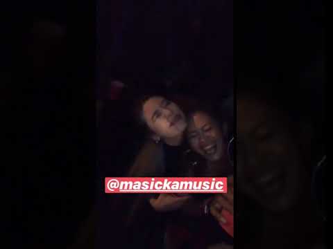 Masicka x Bakersteez