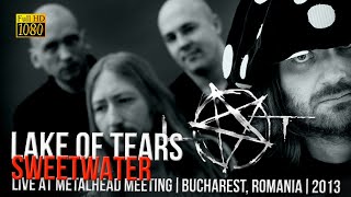 Lake Of Tears   Sweetwater By The Black Sea 2014   FullHD   R Show Resize1080p