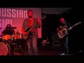 Russian Girl Child God Live At Három Holló 2024