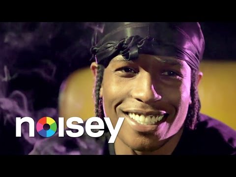 A$AP Rocky: SVDDXNLY - Part 1/5