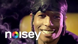 A$AP Rocky: SVDDXNLY - Part 1/5