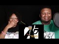IT GOT WORSE DIGBAR THE ALBUM REACTION PART 2
