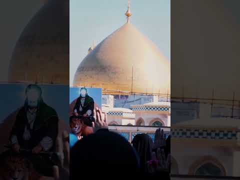 ⁣اقتداءً بالسيدة فاطمة الزهراء (عليها السلام) (1000) طالبة جامعية تُكرَّم بالعباءة الفاطمية