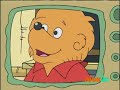The Berenstain Bears On Nick Jr Monday February 14 2011 MOCK