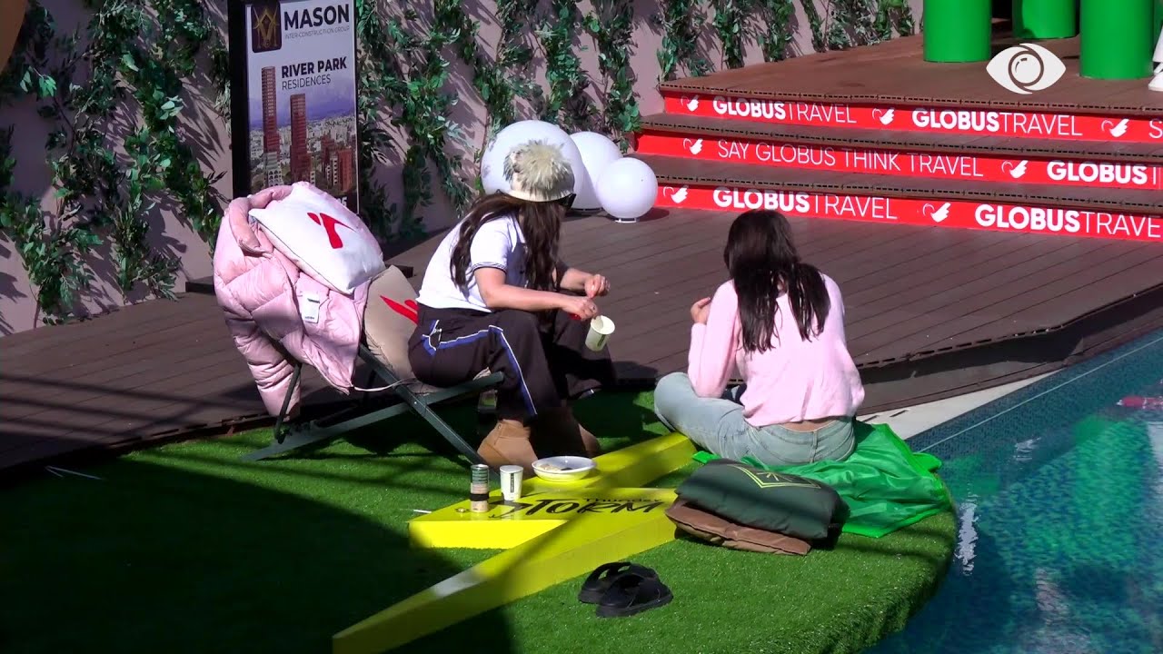 “Dhe hedhjen nga muri ia faturoi asaj”/ Amber bisedon me Rozanën për Gjestin dhe Eglin