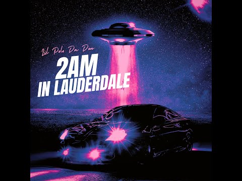 Lil Polo Da Don - 2AM In Lauderdale