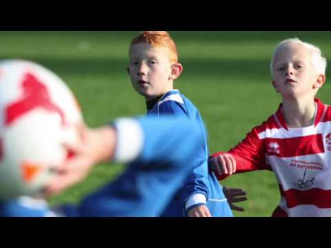 Flevo Boys JO9-1 winterkampioen 2016 2