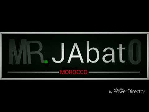 DJ JABATO 2014